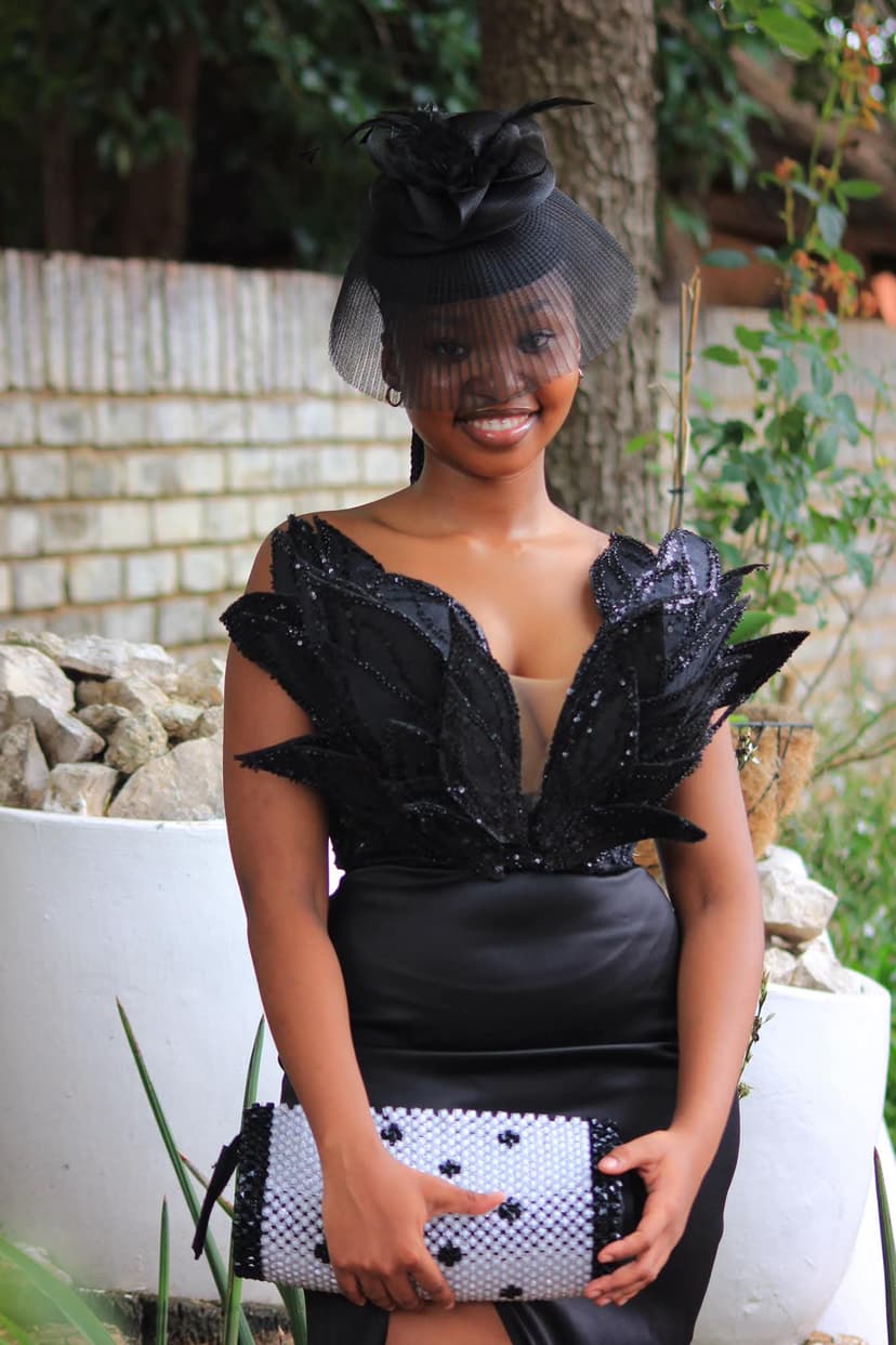 Handcrafted Fashion Accessories