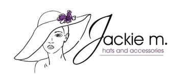 JackieMFashion Logo